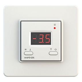 Терморегулятор welrok kt