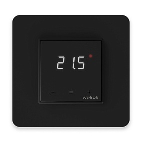 Терморегулятор welrok lis bk