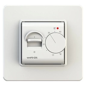 Терморегулятор welrok mex