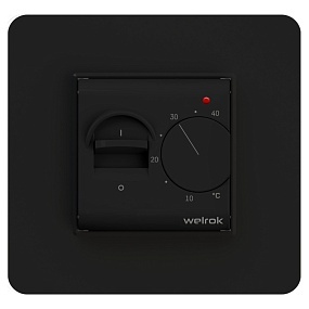 Терморегулятор welrok mex bk