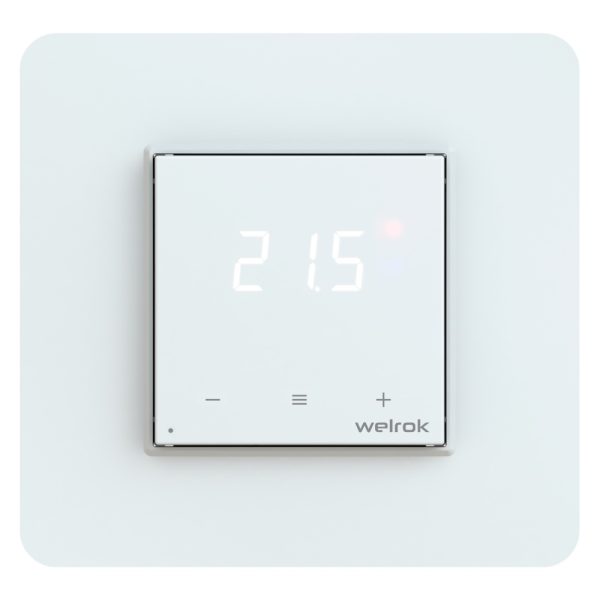 Терморегулятор welrok oz