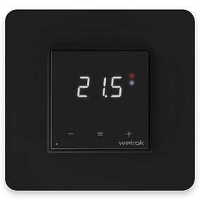 Терморегулятор welrok oz bk