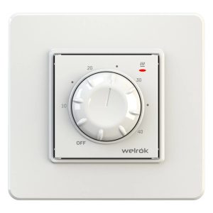 Терморегулятор welrok rtp