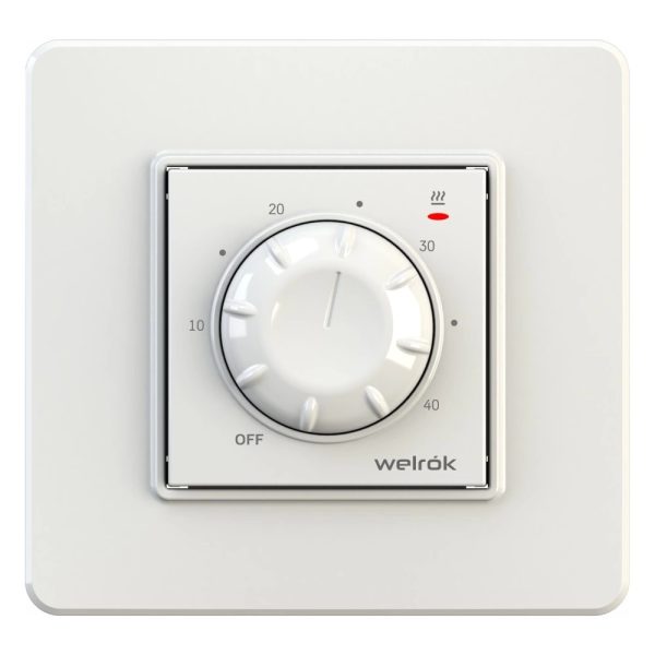 Терморегулятор welrok rtp