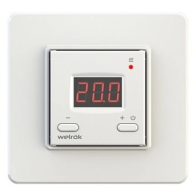 Терморегулятор welrok vt