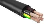 Кабель ВВГнг(А) ls 4х16 МК (n) 0.66кВ (м) Агрокабель 9972