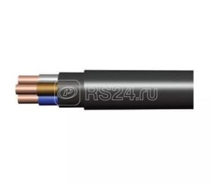Кабель ВВГнг(А) ls 4х6 ОК (n) 0.66кВ (м) Кабэкс ТХМ00129529
