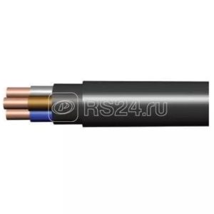 Кабель ВВГнг(А) ls 4х6 ОК (n) 0.66кВ (м) Кабэкс ТХМ00129529