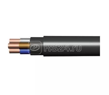 Кабель ВВГнг(А) ls 4х6 ОК (n) 0.66кВ (м) Кабэкс ТХМ00129529