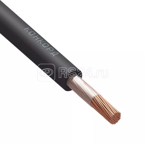 Кабель КГ ХЛ 1х25 380/660 2 (м) Конкорд 123