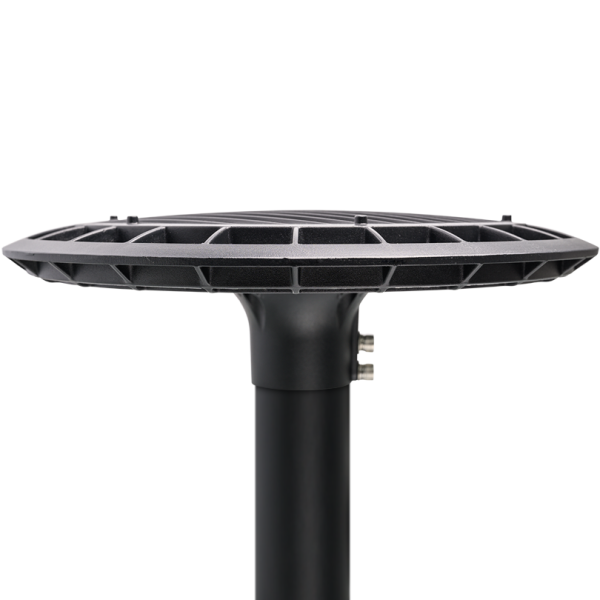 Cадово парковый светильник wolta wgls 70w/01 70Вт 4000К ip65 6300лм