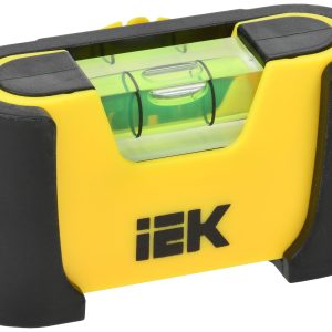 Arma2l 3 Уровень пузырьковый магнитный К1 iek a2l3 bl11 k1 1 2