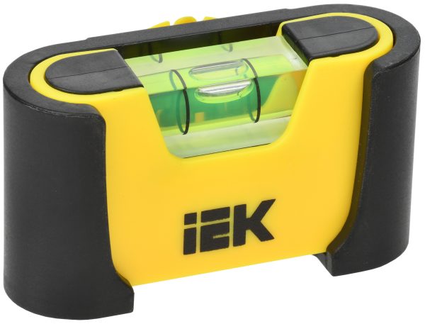 Arma2l 3 Уровень пузырьковый магнитный К1 iek a2l3 bl11 k1 1 2