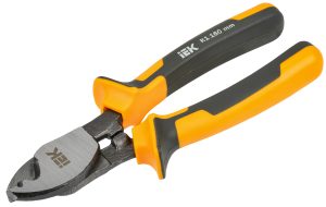Iek arma2l 3 Кабелерезы 160мм k1 a2l3 cc10 k1 160