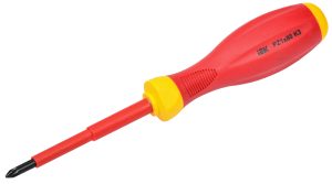 Iek arma2l 3 Отвертка диэлектрическая pz1х80 k3 a2l3 sc30 k3 pz 10 080