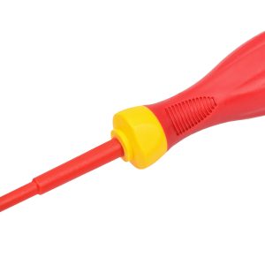 Iek arma2l 3 Отвертка диэлектрическая sl2,5х75 k3 a2l3 sc30 k3 sl 25 075