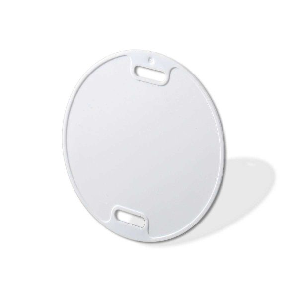 Бирка кабельная У 135 (100шт) (fortisflex)