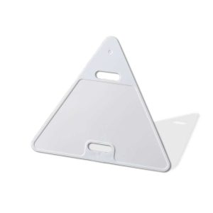 Бирка кабельная У 136 (100шт) (fortisflex)