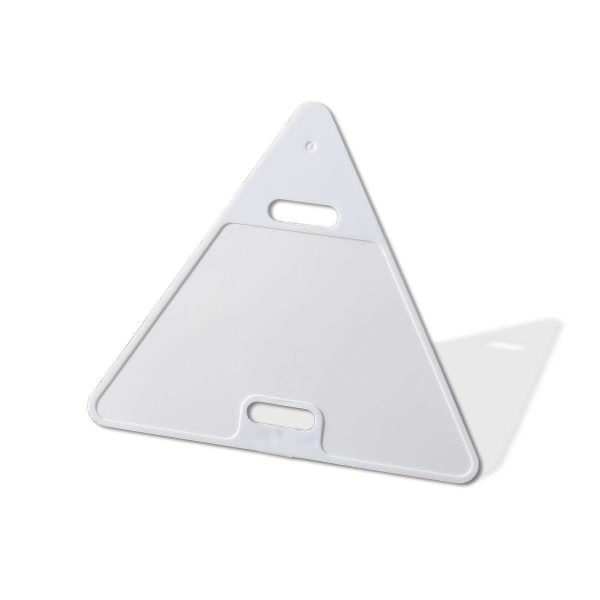 Бирка кабельная У 136 (100шт) (fortisflex)