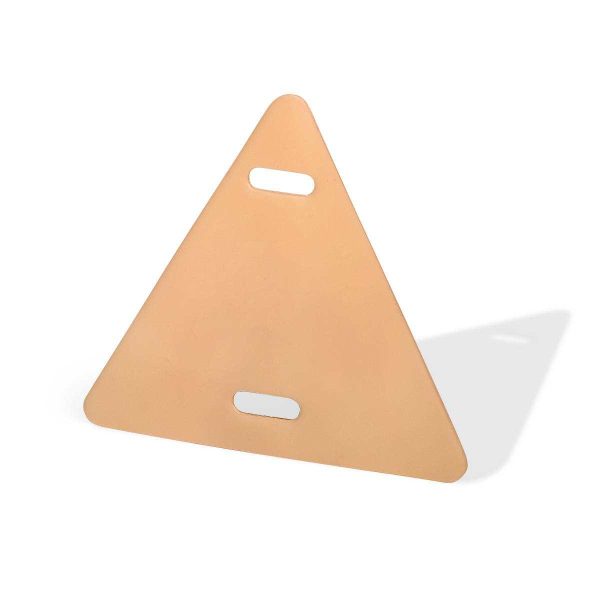 Бирка кабельная У 136МГ (100шт) (fortisflex)