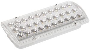 Iek Светильник аварийный ДПА 2105 пост. 4ч ip65 ldpa0 2101 4 65 k01