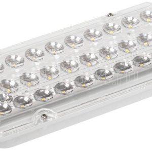 Iek Светильник аварийный ДПА 2105 пост. 4ч ip65 ldpa0 2101 4 65 k01