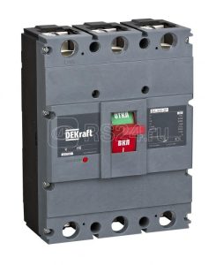 22767dek ВА 306 Сил. авт. выкл. 3p 800А 50кА