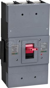 22830dek ВА 308 Сил. авт. выкл. 3p 1000А 70кА