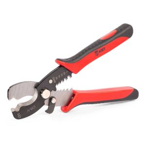 Ножницы кабельные mc 06 серия ПРАКТИК (КВТ)