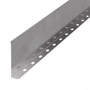 Разделитель лотка 100х3000 (0,7 мм) Промрукав