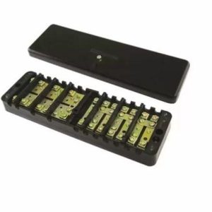 Коробка испытательная переходная ИКП (аналог ИК, ИКК, сталь) tdm