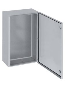 Корпус металлический ЩМП 6 0 (1200х750х300) ip54 Народный эконом