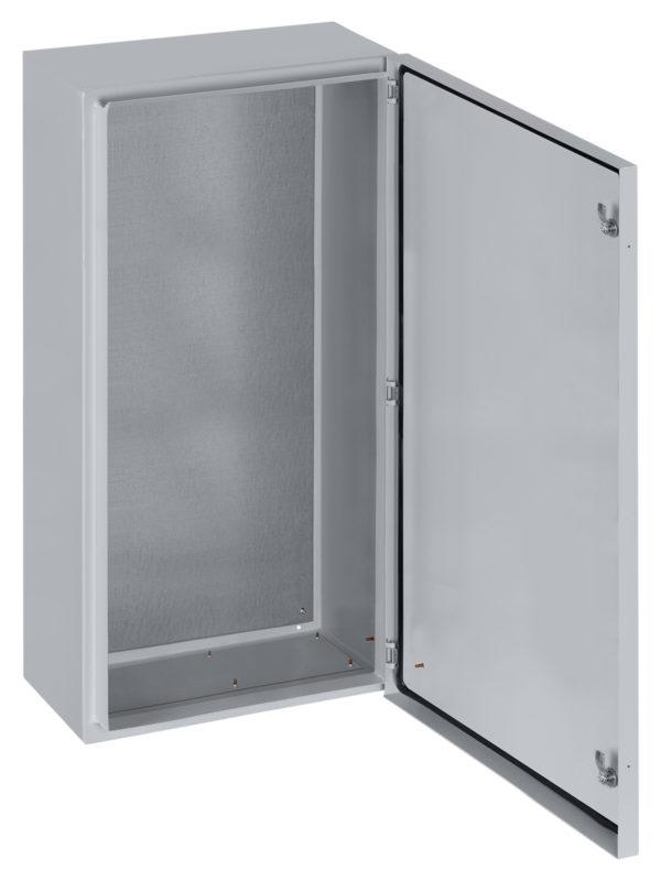 Корпус металлический ЩМП 7 0 (1400х650х250) ip54 Народный эконом