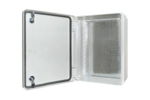 Щит антивандальный, ЩПМП 2 0, grp, ip55, iК08, 50 С до +70 С, навесной, (600х400х220) tdm