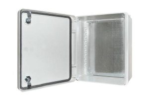 Щит антивандальный, ЩПМП 4 0, grp, ip55, ik08, 50 С до +70 С, навесной, (800х500х270) tdm