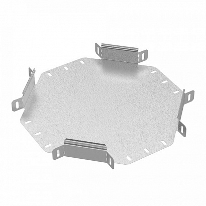 Ответвитель Х образный Стандарт hdz 200х50 Промрукав