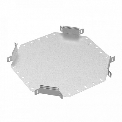 Ответвитель Х образный Стандарт hdz 300х50 Промрукав