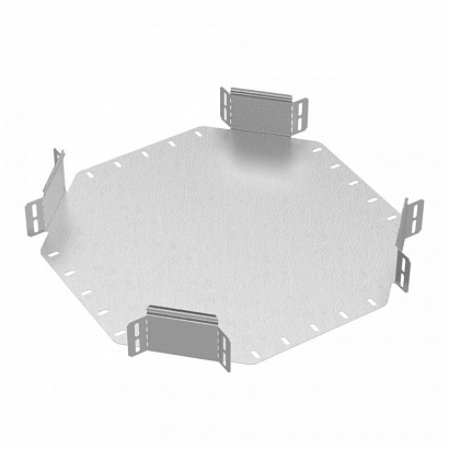 Ответвитель Х образный Стандарт hdz 300х80 Промрукав