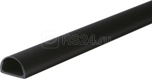 Imt20120bk Кабель канал multiset 20x12, 2м Антрацит