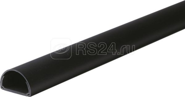 Imt20120bk Кабель канал multiset 20x12, 2м Антрацит