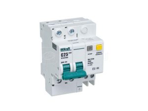 15006dek ДИФ101 2Р 032А 030 c диф. автомат