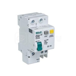 15160dek ДИФ101 1n 032А 030 c АВДТ