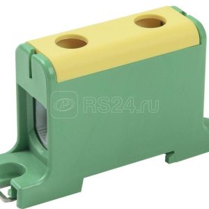 Iek Клемма вводная силовая КВС 16 95 кв.мм. pe yzn22 095 k52