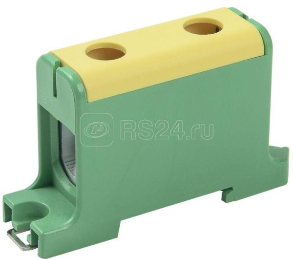 Iek Клемма вводная силовая КВС 16 95 кв.мм. pe yzn22 095 k52