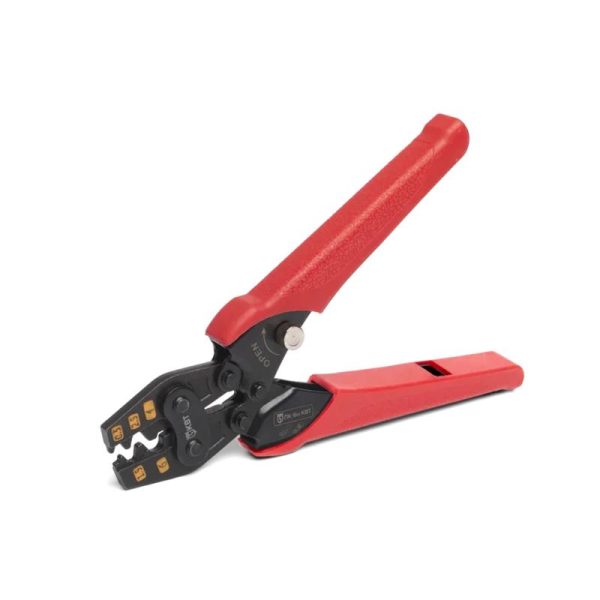 Пресс клещи ПК 6м серия ПРОФИ (КВТ)