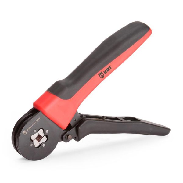 Пресс клещи ПКВк 16м серия ПРОФИ (КВТ)