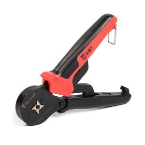 Пресс клещи ПКВк 6м серия ПРАКТИК (КВТ)