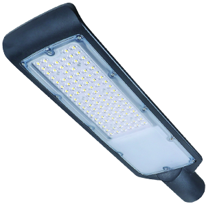 Светильники светодиодный консольный СКУ smd 100Вт 6200К