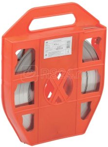 Iek Лента бандажная ЛМ 50 uza lb eco