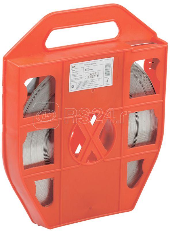 Iek Лента бандажная ЛМ 50 uza lb eco